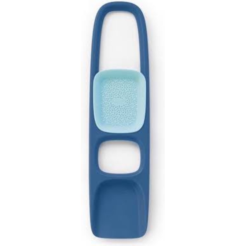 Scoppi Spade Blue