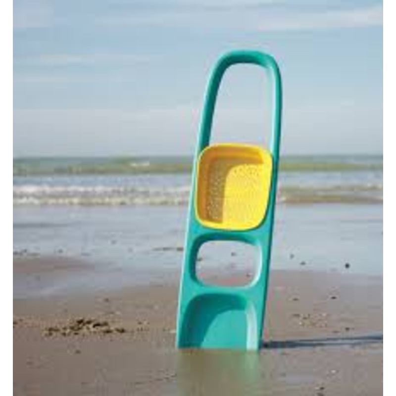 Scoppi Spade Green