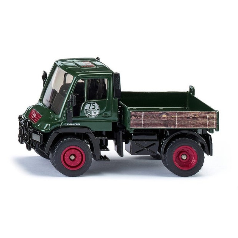 Siku Unimog U400 Anniversary 1:55 2702