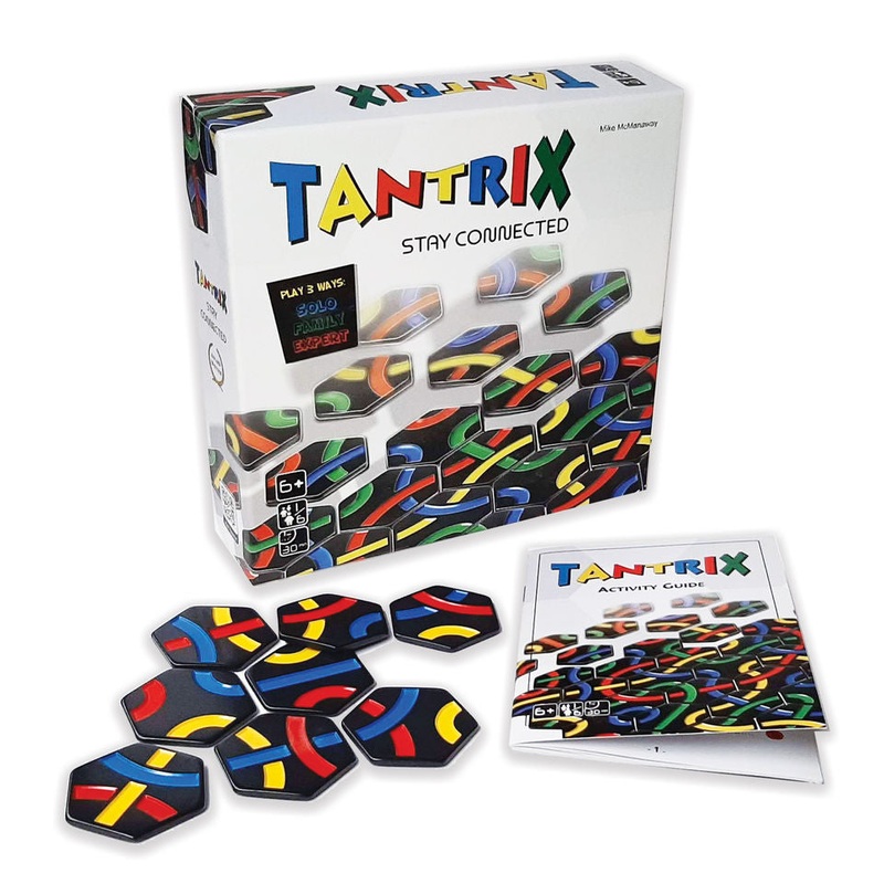 Tantrix Game Box
