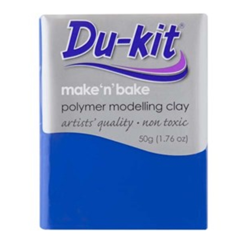 Du-Kit Blue 50g 72