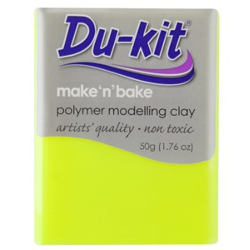 Du-Kit Fluoro Yellow 240