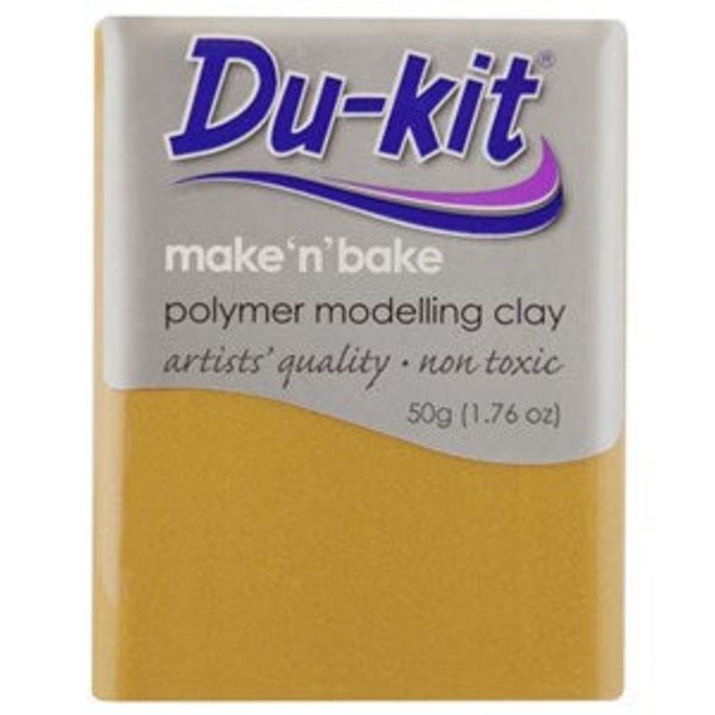 Du-Kit Gold 50g 345