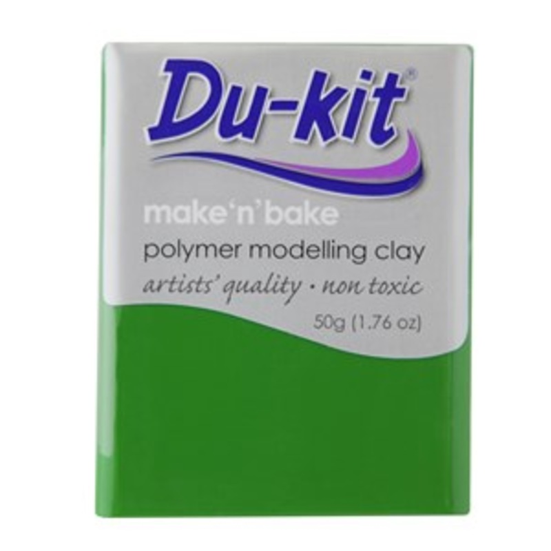Du-Kit Green 50g 53