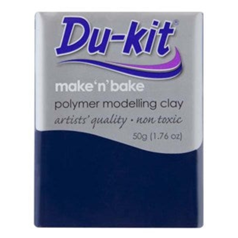 Du-Kit Navy 50g 70