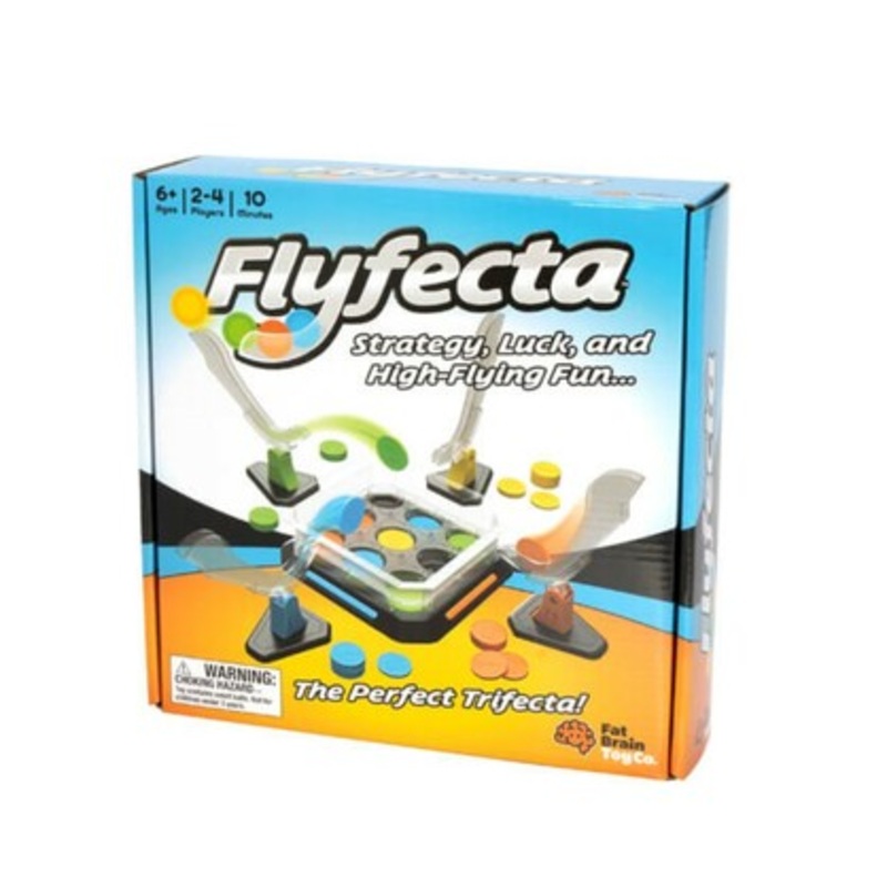 FlyFecta