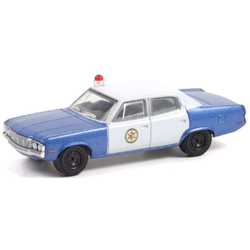 GL 1972 AMC Matador Colonial City