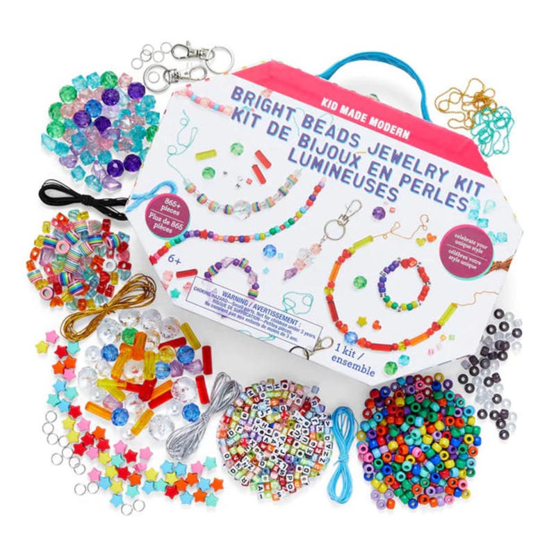 KMM Rainbow Jewelry Kit