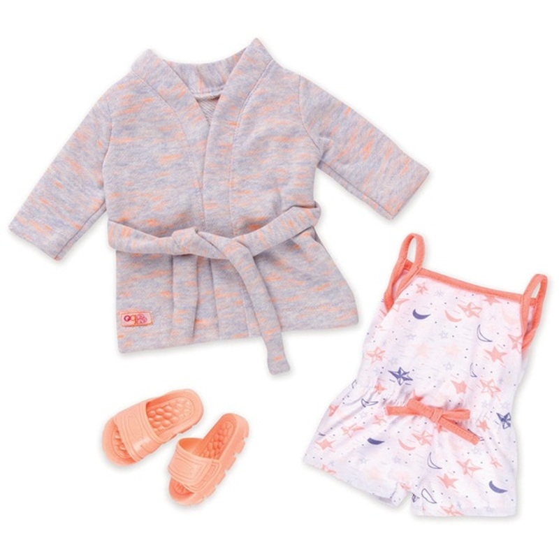 OG Dreams Come True Outfit