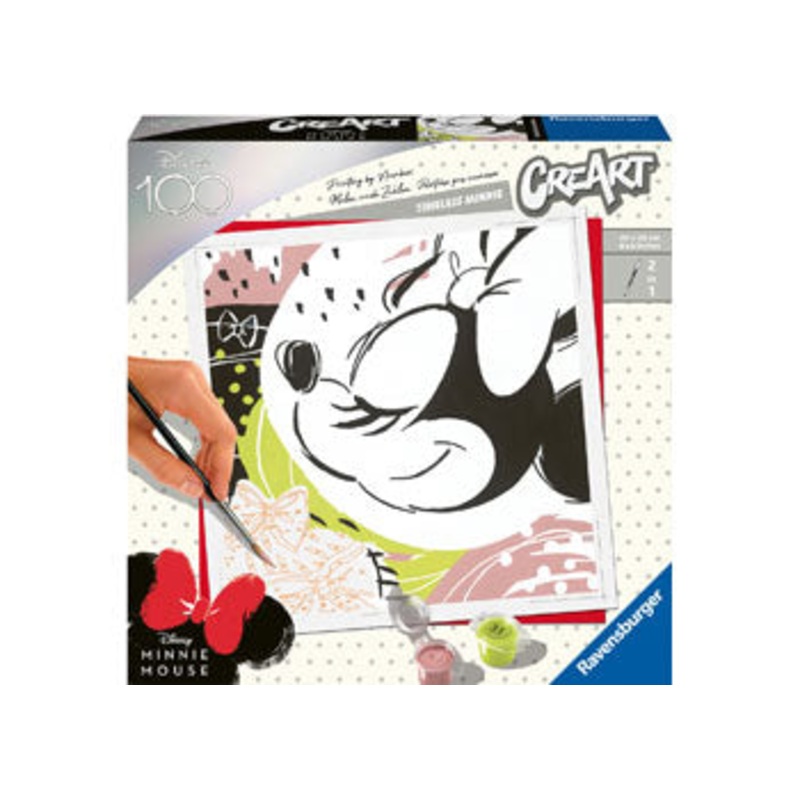 RB Timeless Minnie D100