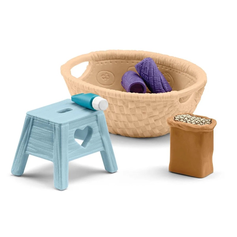 SC Animal Care Accessories