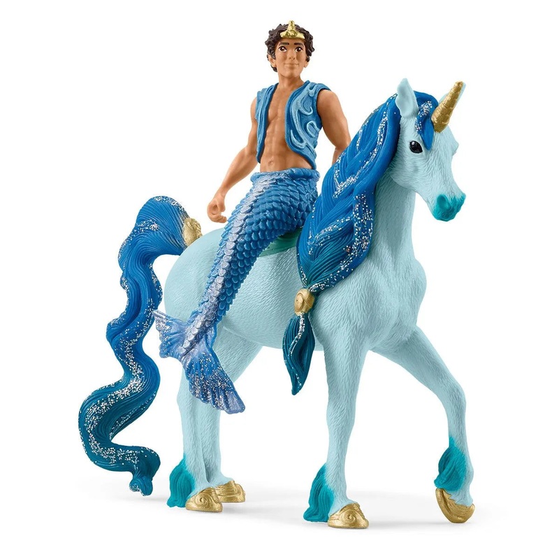 SC Aryon on Unicorn