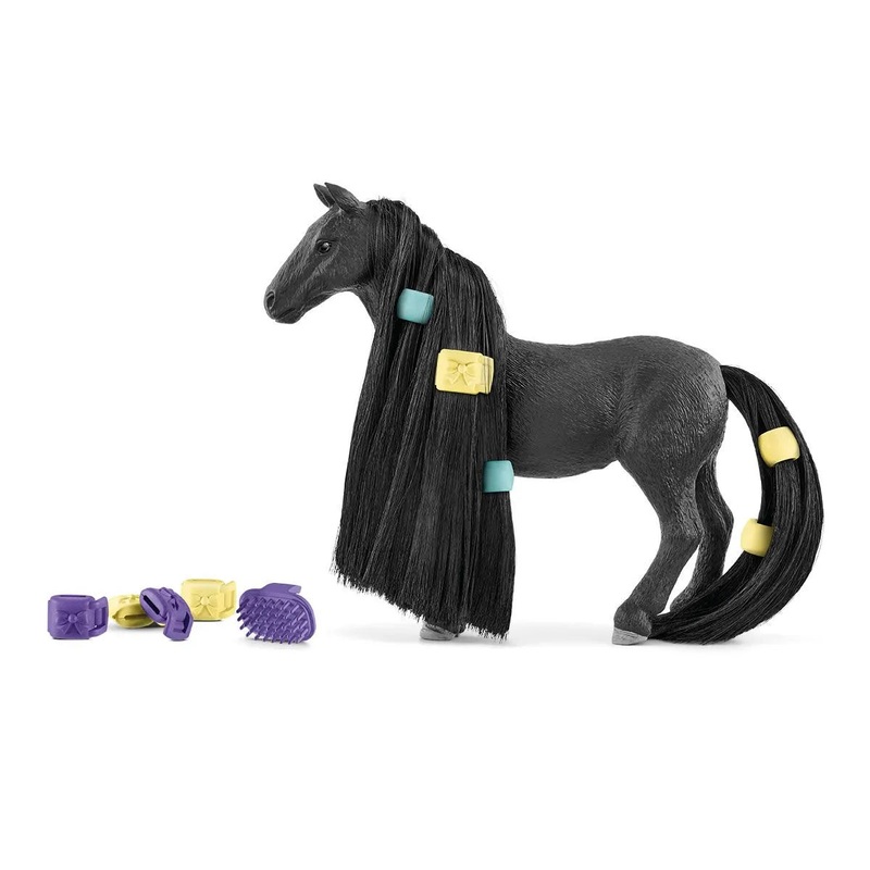 SC Beauty Horse Criollo Definitivo Mare