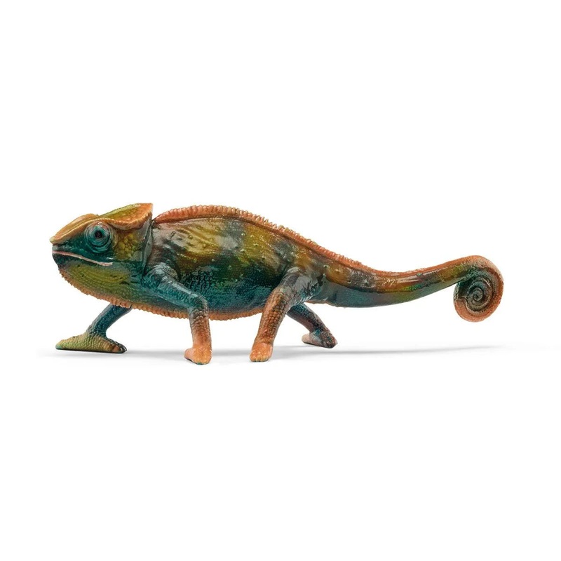 SC Chameleon (Yellow Dot)