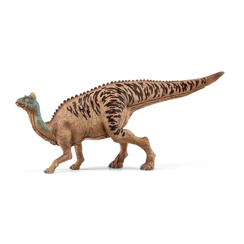 SC Edmontosaurus