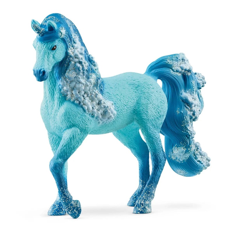 SC Elementa Water Unicorn Mare