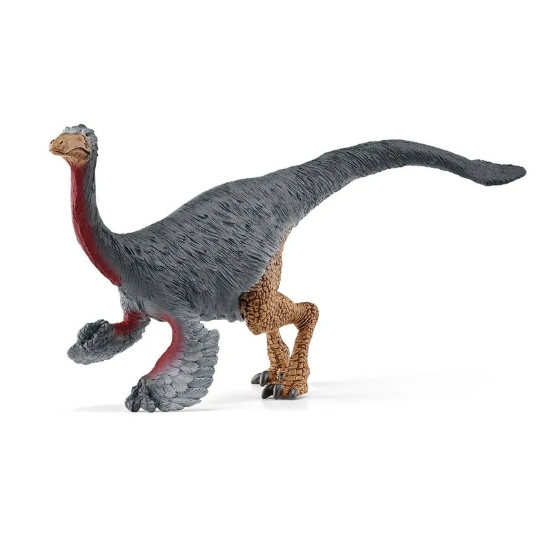 SC Gallimimus