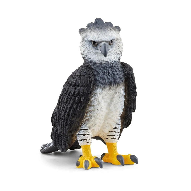 SC Harpy Eagle (Yellow Dot)