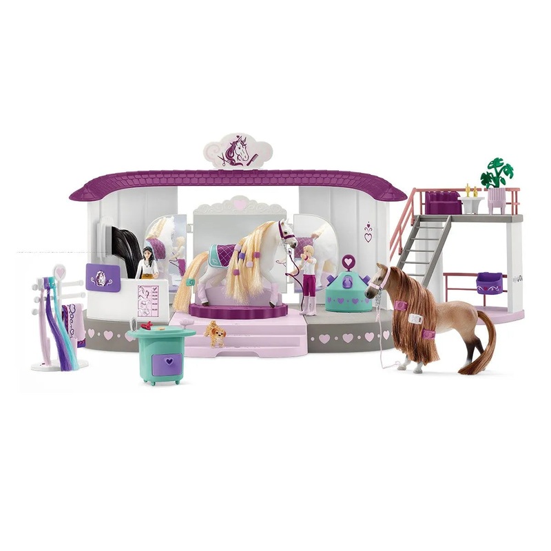 SC Horse Beauty Salon
