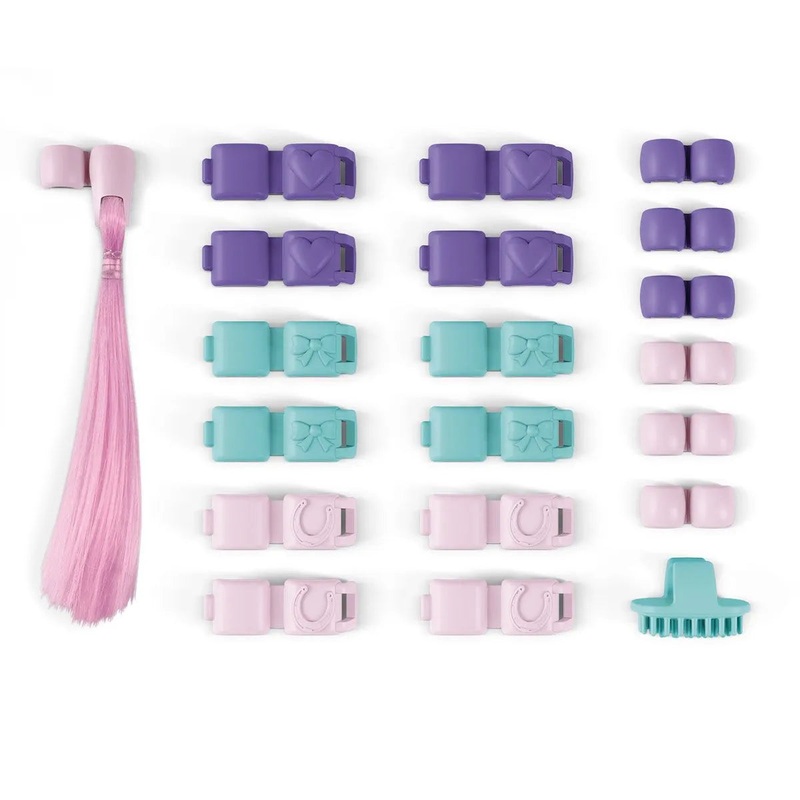 SC Horse Hair Accessories