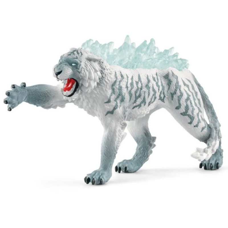 SC Ice Tiger