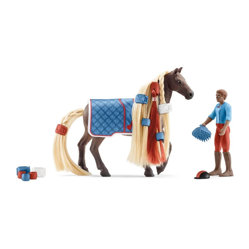 SC Leo & Rocky Starter Set