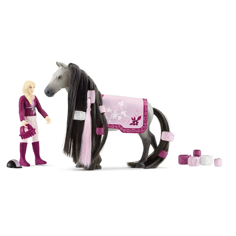 SC Sofia & Dusty Starter Set