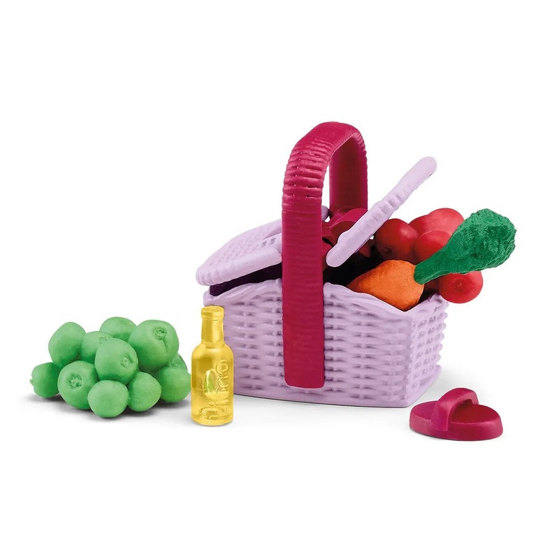 SC Stable Picnic Accessories