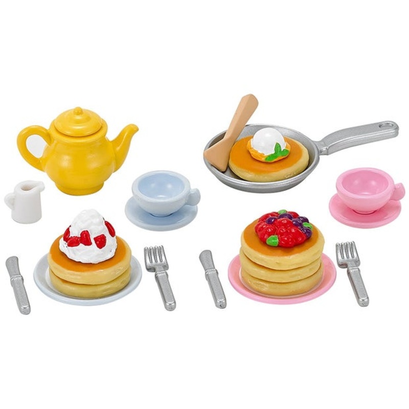 SF Homemade Pancake Set