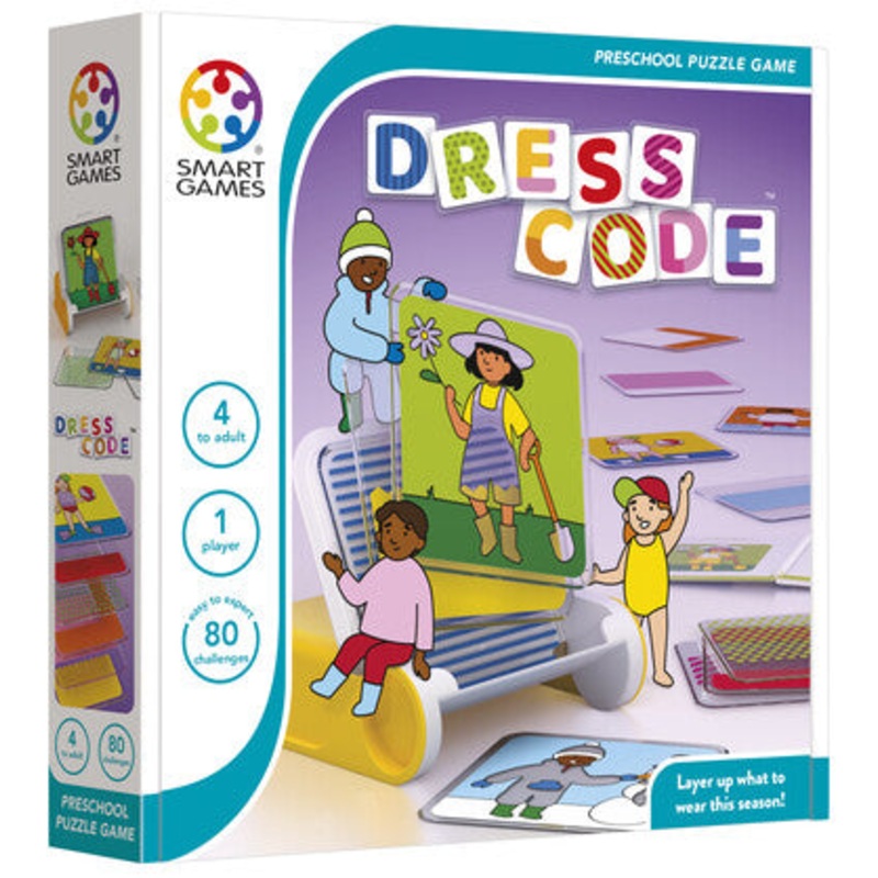 SG Dress Code