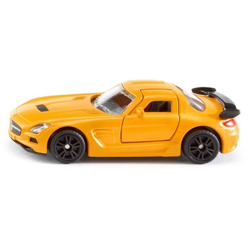 Siku Mercedes Benz SLS AMG 1542