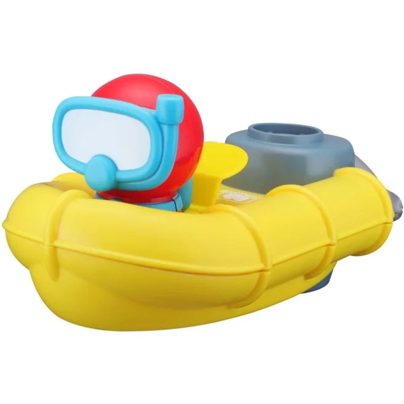 Splash N Play Rescue Raft