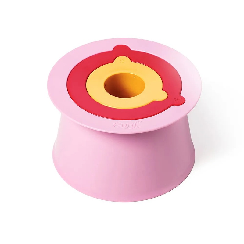Alto Cherry/Banana Pink