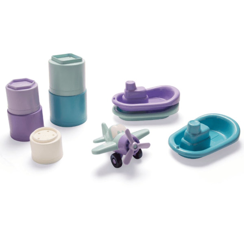 DT Bath Set