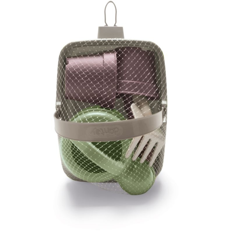 DT Green Garden Planting Set