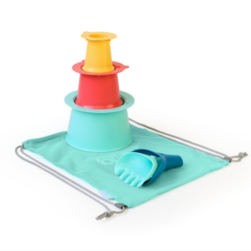 Quut Beach Set Alto