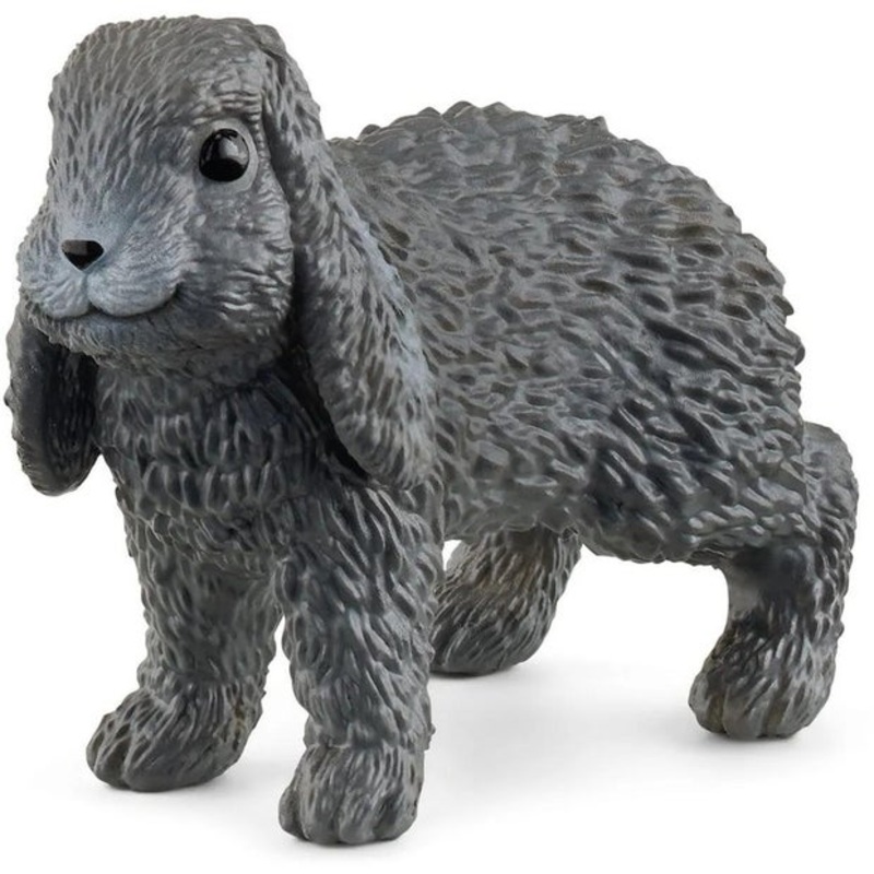 SC Lop Eared Rabbit (Green Dot)