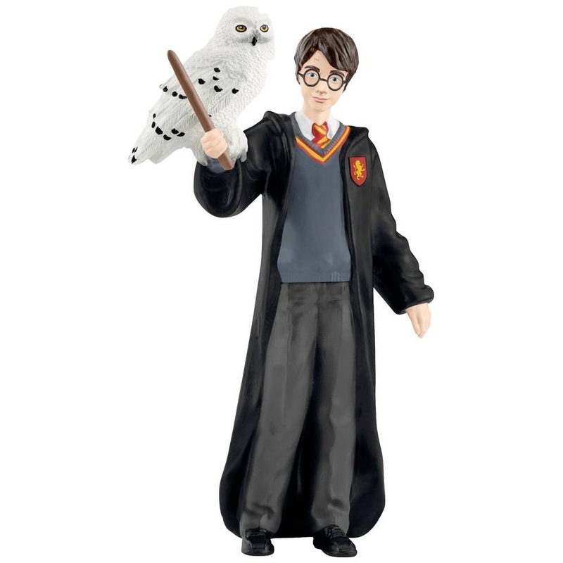 SC Wizarding World Harry & Hedwig