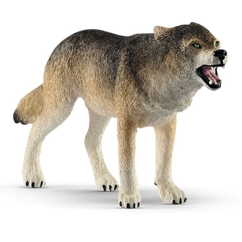 SC Wolf (Yellow Dot)