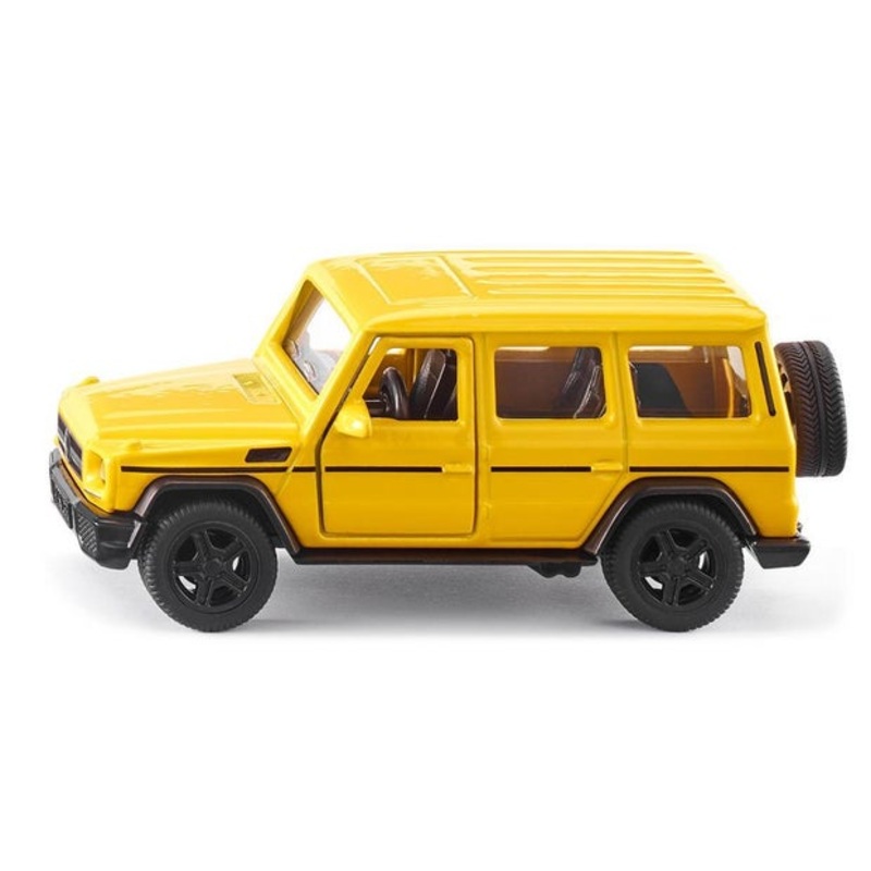 Siku Mercedes G65 AMG 2350