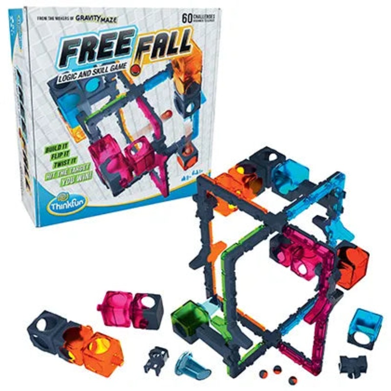 Thinkfun Free Fall