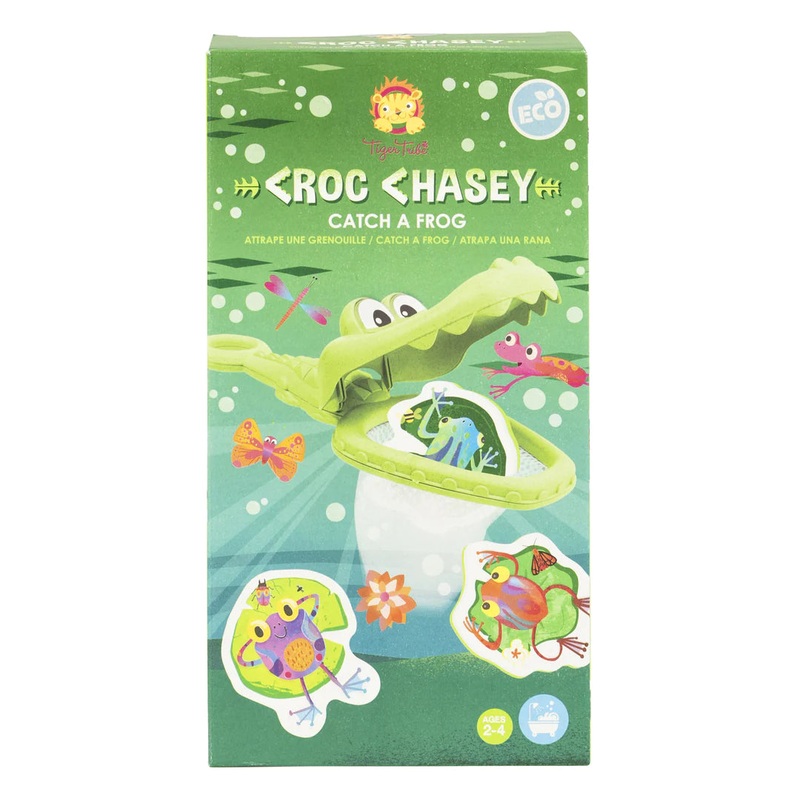 TT Croc Chasey