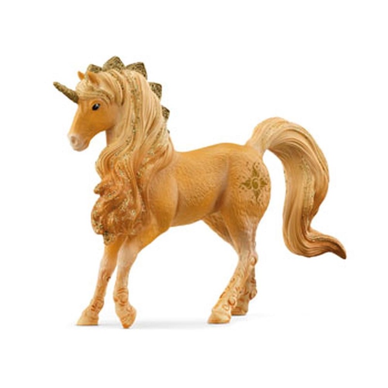 SC Apollon Unicorn Stallion