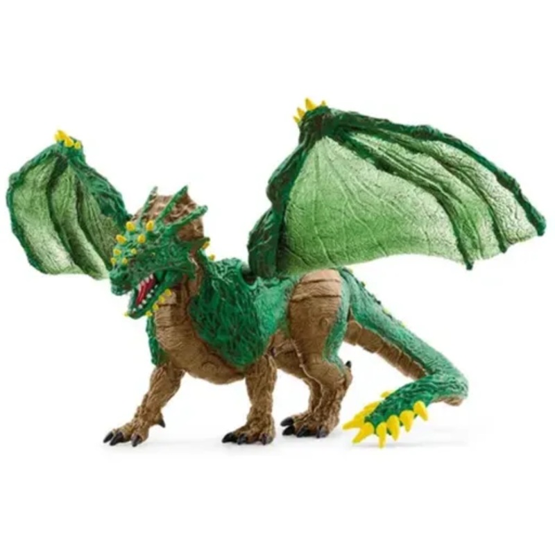 SC Jungle Dragon