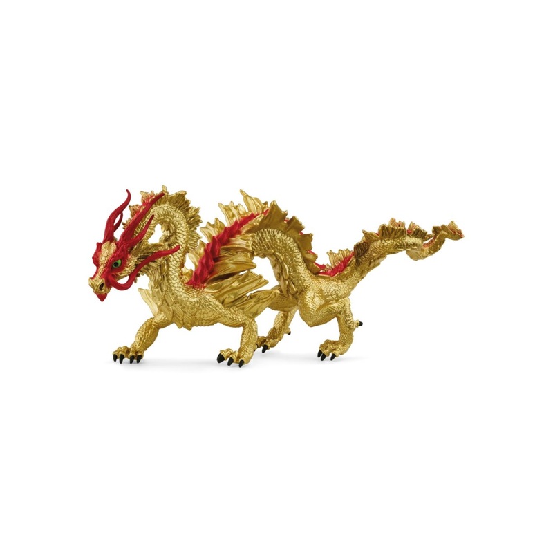 SC Lunar New Year Dragon 2024