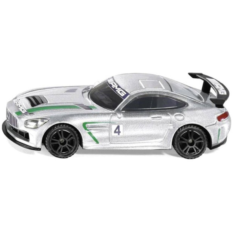 Siku Mercedes AMG GT4 1529