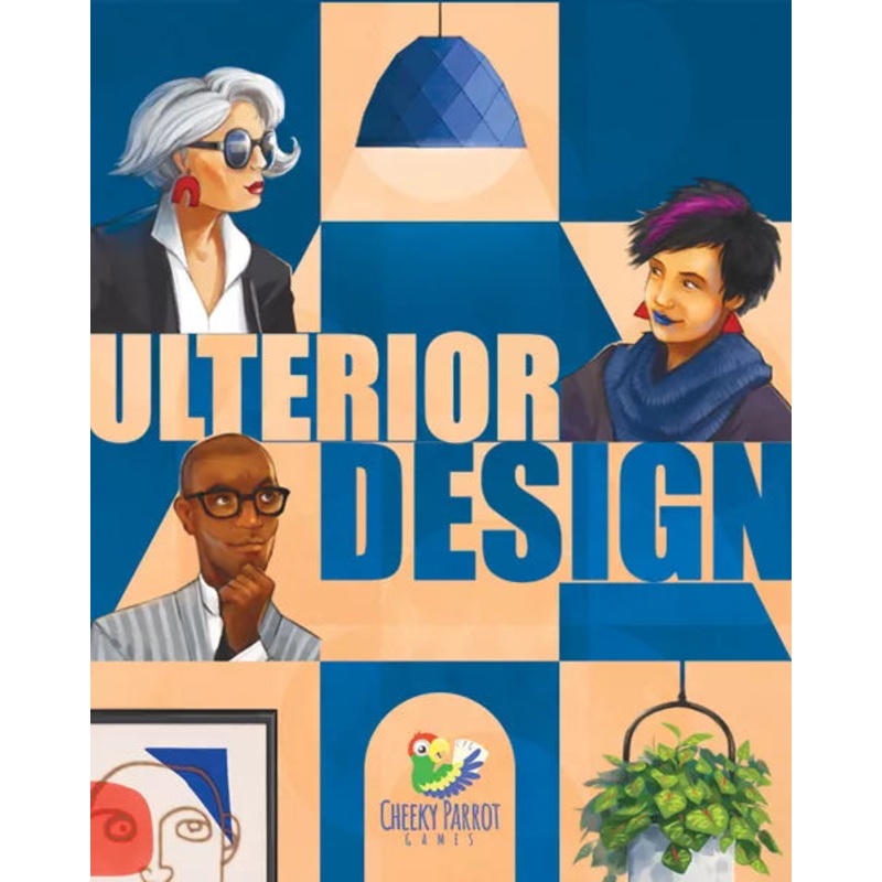 Ulterior Design