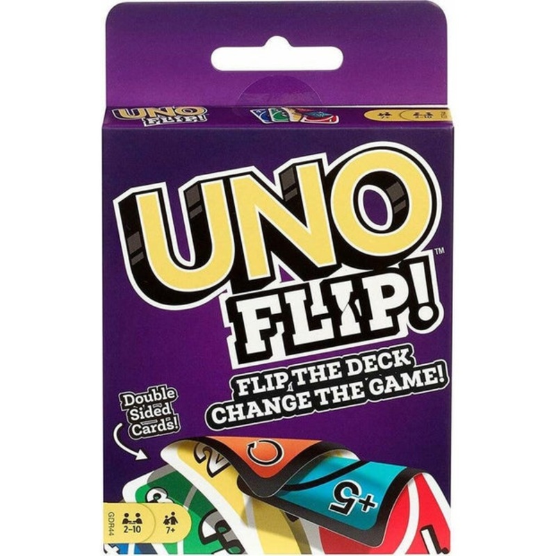 Uno Flipside