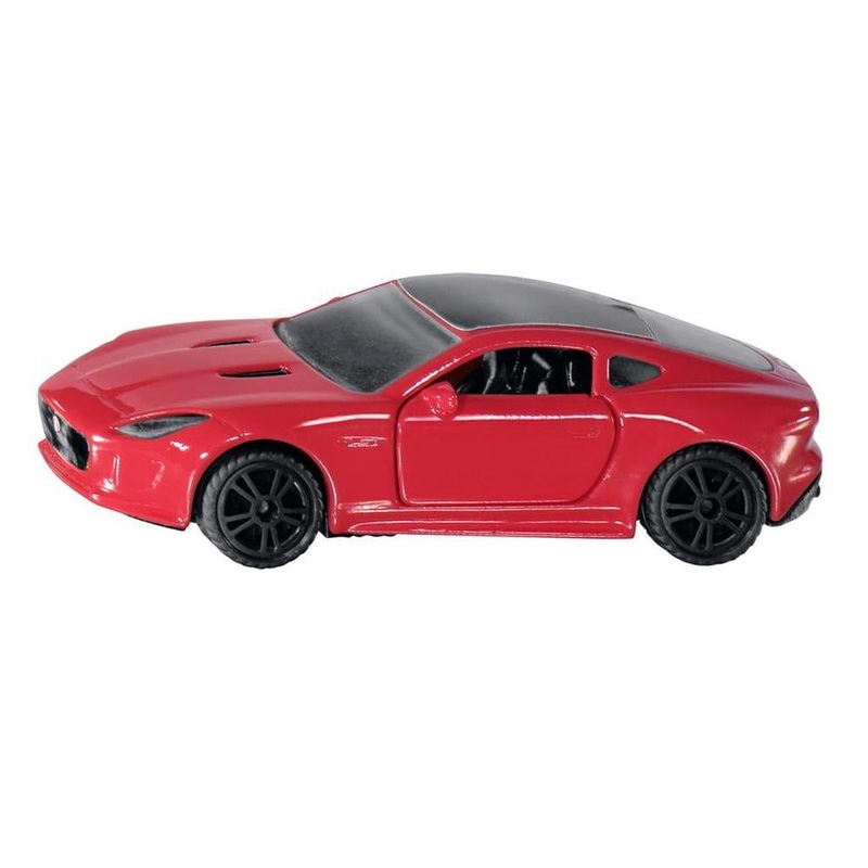 Siku Jaguar F Type R 1520