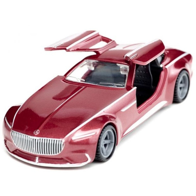 Siku Vision Mercedes Maybach 6 1:50 2357